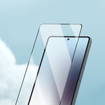 Galaxy S25 Ultra Hidrofobik Ve Oleofobik Özellikli Benks 0.3mm Air Shield Ekran Koruyucu 10'lu Paket