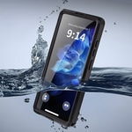 Galaxy S25 Ultra Kılıf 1-1 Su Geçirmez Kılıf