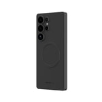 Galaxy S25 Ultra Kılıf M-safe Şarj Özellikli Amazingthing Minimal Air Serisi Kapak