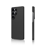 Galaxy S25 Ultra Kılıf M-safe Şarj Özellikli Aramid Fiber Youngkit 1500D Extreme Wing Serisi Kapak