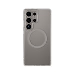 Galaxy S25 Ultra Kılıf M-safe Şarj Özellikli Amazingthing Minimal Serisi Kapak