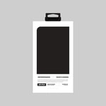 Galaxy S25 Ultra Kılıf M-safe Şarj Özellikli Disk Desenli Airbag Tasarımlı Skinarma Nova Kapak