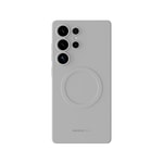 Galaxy S25 Ultra Kılıf M-safe Şarj Özellikli Amazingthing Minimal Air Serisi Kapak