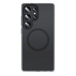 Galaxy S25 Ultra Kılıf M-safe Şarj Özellikli Benks Lucid Armor Kapak