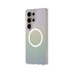 Galaxy S25 Ultra Kılıf M-safe Şarj Özellikli Amazingthing Minimal Serisi Kapak