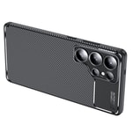 Galaxy S25 Ultra Kılıf Zore Negro Silikon Kapak
