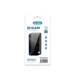 Galaxy S26 Go Des OG Glass Privacy Antistatik Temperli Cam Ekran Koruyucu