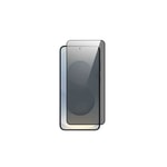 Galaxy S26 Go Des OG Glass Privacy Antistatik Temperli Cam Ekran Koruyucu