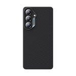 Galaxy S26 Kılıf Benks M-safe Şarj Özellikli Magnetik ArmorAir 600D Kevlar Fiber Kapak