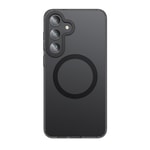 Galaxy S26 Kılıf M-safe Şarj Özellikli Benks Lucid Armor Kapak