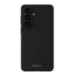 Galaxy S26 Kılıf M-safe Şarj Özellikli Velvet-Fluff Kaplama Wlons Adev Kapak