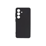 Galaxy S26 Kılıf Zore Biye Silikon