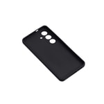 Galaxy S26 Kılıf Zore Biye Silikon