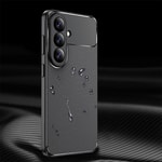 Galaxy S26 Kılıf Zore Negro Silikon Kapak