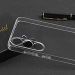 Galaxy S26 Kılıf Zore Süper Silikon Kapak
