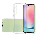 Galaxy S26 Kılıf Zore Süper Silikon Kapak