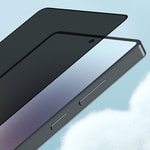 Galaxy S26 Plus Benks Ultra Shield Privacy Ekran Koruyucu + Kolay Uygulama Aparatlı
