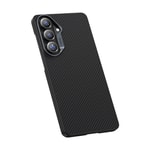 Galaxy S26 Plus Kılıf Benks M-safe Şarj Özellikli Magnetik ArmorAir 600D Kevlar Fiber Kapak