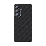 Galaxy S26 Plus Kılıf Benks M-safe Şarj Özellikli Magnetik ArmorAir 600D Kevlar Fiber Kapak