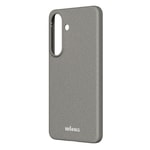 Galaxy S26 Plus Kılıf M-safe Şarj Özellikli Velvet-Fluff Kaplama Wlons Adev Kapak