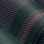 Galaxy S26 Plus Kılıf M-safe Şarj Özellikli Karbon Fiber Tasarımlı Benks Aurora ArmorAir Kevlar Kapak