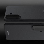 Galaxy S26 Plus Kılıf M-safe Şarj Özellikli Velvet-Fluff Kaplama Wlons Adev Kapak
