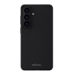 Galaxy S26 Plus Kılıf M-safe Şarj Özellikli Velvet-Fluff Kaplama Wlons Adev Kapak
