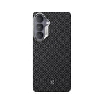 Galaxy S26 Plus Kılıf M-Safe Şarj Özellikli Benks ArmorAir ArmorGrid Serisi Kevlar Kapak