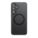 Galaxy S26 Plus Kılıf M-safe Şarj Özellikli Benks Lucid Armor Kapak