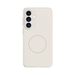 Galaxy S26 Plus Kılıf M-safe Şarj Özellikli Wlons Frego Kapak