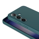 Galaxy S26 Plus Kılıf Zore Mara Lansman Kapak
