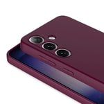 Galaxy S26 Plus Kılıf Zore Mara Lansman Kapak