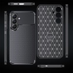 Galaxy S26 Plus Kılıf Zore Negro Silikon Kapak