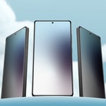 Galaxy S26 Ultra Benks Glass Warrior Privacy AR Cam Ekran Koruyucu + Kolay Uygulama Aparatı