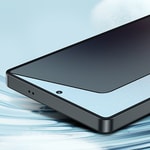 Galaxy S26 Ultra Benks Ultra Shield Privacy Ekran Koruyucu + Kolay Uygulama Aparatlı
