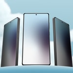 Galaxy S26 Ultra Benks Ultra Shield Privacy Ekran Koruyucu + Kolay Uygulama Aparatlı