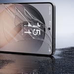 Galaxy S26 Ultra Hidrofobik Ve Oleofobik Özellikli Benks 0.3mm Privacy Air Shield Ekran Koruyucu 10'lu Paket