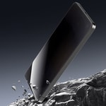 Galaxy S26 Ultra Hidrofobik Ve Oleofobik Özellikli Benks 0.3mm Privacy Air Shield Ekran Koruyucu 10'lu Paket