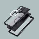 Galaxy S26 Ultra Kılıf 1-1 Su Geçirmez Kılıf