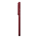 Galaxy S26 Ultra Kılıf M-safe Şarj Özellikli Aramid Fiber Pitaka Harvard University Serisi Kapak