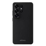 Galaxy S26 Ultra Kılıf M-safe Şarj Özellikli Velvet-Fluff Kaplama Wlons Adev Kapak