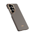 Galaxy S26 Ultra Kılıf M-safe Şarj Özellikli Raptic Aramid Skin Origin Serisi Kapak