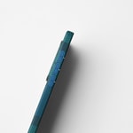 Galaxy S26 Ultra Kılıf M-safe Şarj Özellikli Aramid Fiber Pitaka Flora in Grid Serisi Kapak