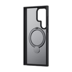 Galaxy S26 Ultra Kılıf M-safe Şarj Özellikli Benks Standlı Mist Protective Kapak