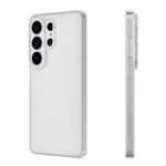 Galaxy S26 Ultra Kılıf M-safe Şarj Özellikli Youngkit High Definition Serisi Kapak