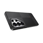Galaxy S26 Ultra Kılıf M-safe Şarj Özellikli 600D Metal Kamera Çerçeveli Raptic Aramid Dual Serisi Kapak