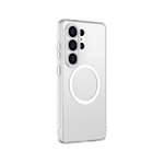 Galaxy S26 Ultra Kılıf M-safe Şarj Özellikli Kamera Korumalı Amazingthing Minimal Lens Serisi Kapak