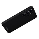 Galaxy S26 Ultra Kılıf M-safe Şarj Özellikli Velvet-Fluff Kaplama Wlons Adev Kapak