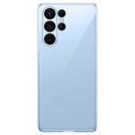 Galaxy S26 Ultra Kılıf Zore Süper Silikon Kapak