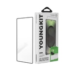 Galaxy S26 Ultra Youngkit 2.5D Anti Reflective Parmak İzi Bırakmayan Temperli Cam Ekran Koruyucu